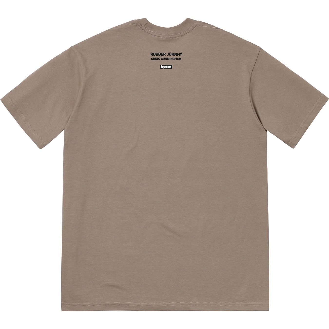 Chris Cunningham Rubber Johnny Tee view 7